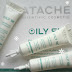 Химический пилинг в  домашних условиях. ATACHE SCIENTIFIC COSMETIC: Oily SK renewing facial exfoliator