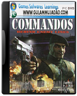 Commandos 1 Behind The Enemy Lines Free Download PC game Full Version,Commandos 1 Behind The Enemy Lines Free Download PC game Full Version,Commandos 1 Behind The Enemy Lines Free Download PC game Full Version