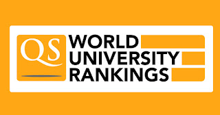 Daftar Peringkat Universitas Terbaik di Dunia 2019