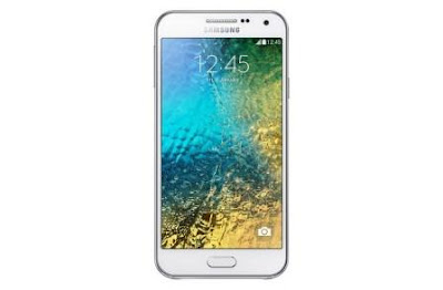 Price Samsung Galaxy E5 latest