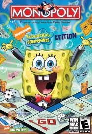 Free Download Monopoly Game 3d And Monopoly Spongebob Squrepants Edition Full Version Games Free Games Center