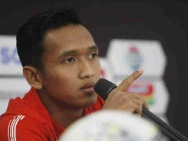 Dany Saputra Nilai Persija Akan Terkendala Dukungan Suporter PSS Sleman