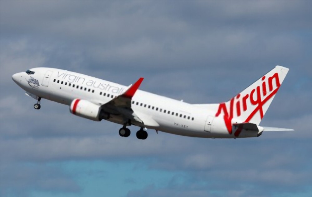 Virgin Australia