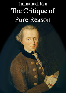 Exploring the Immanuel Kant's Critique of Pure Reason