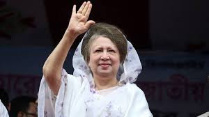 Bangladesh Nationalist Party (BNP) chairperson Khaleda Zia will join the Pahela Baishakh celebrations  at Naya Paltan