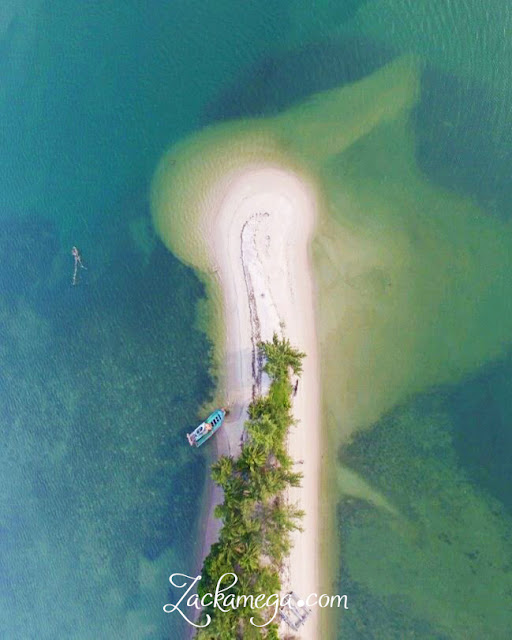 5 PULAU DENGAN PANTAI PALING INDAH DI  BATAM YANG COCOK BUAT KAMU PARA INSTAGRAMMER