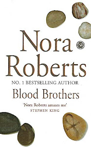 Blood Brothers: Number 1 in series