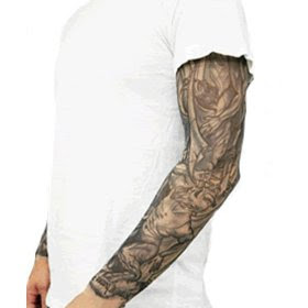 sleeve tattoos ideas