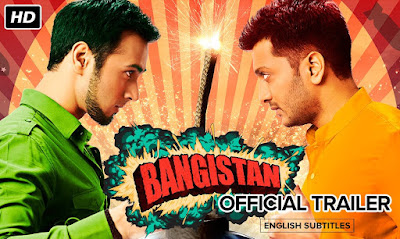 Bangistan (2015) Watch Latest Online Movie 