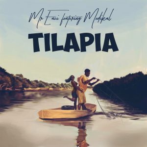Download: Mr Eazi ft. Medikal – Tilapia