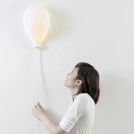 Balloon X Lamp6