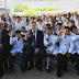 En el cierre del ciclo lectivo Zamora inauguró obras en cuatro instituciones educativas de Añatuya 
