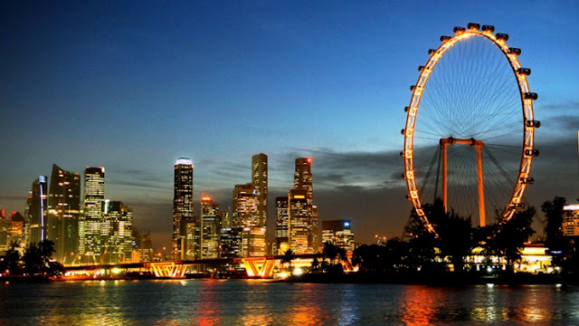 Singapore Flyer