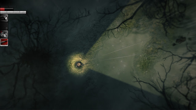 Darkwood PC Game Free Download Photo