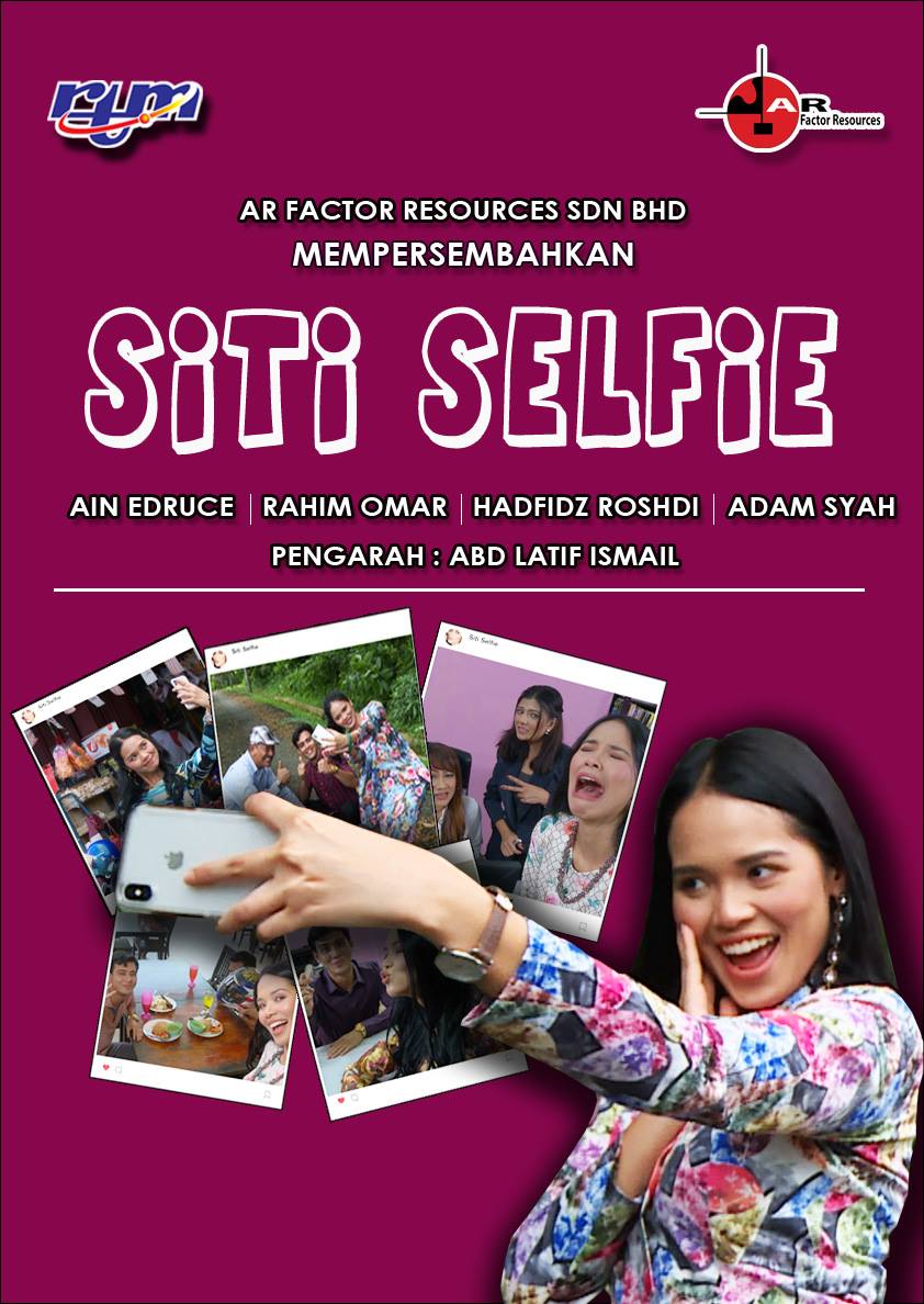 Siti Selfie