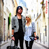 Laura & Vincent - Le Marais - Paris