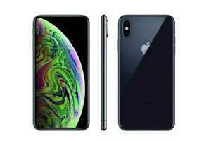 ผ่อน iPhone XS Max ผ่านลาซาด้า 0% สูงสุด 10 เดือน ทุกความจุ 64GB/256GB/512GB และทุกสี ทอง/เทา/เงิน