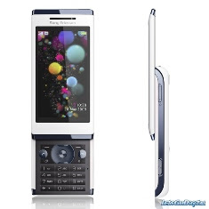 Sony Ericsson Aino