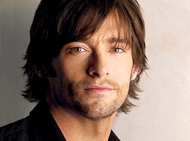 Men's Fashion Haircuts Styles With Image Hugh Jackman Cool Men Hairstyles Picture 2