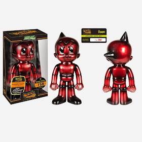 Gemini Collectibles Exclusive “Infrared” Astro Boy Hikari Vinyl Figure by Funko