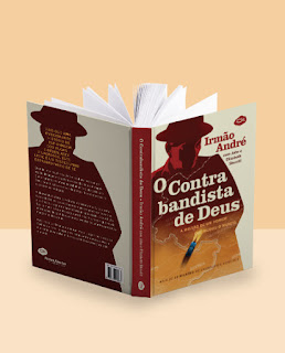 Portas Abertas lança a quarta edição do best-seller “O Contrabandista de Deus”