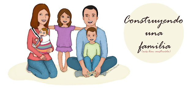 Construyendo una familia