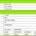 Contoh Pengisian Data Di Aplikasi PUPNS 2015