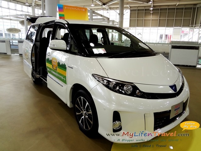 Mega web toyota MPV