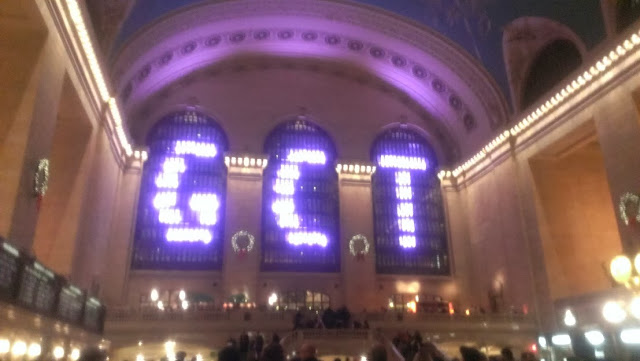 Grand Central Station