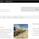 Canvas : Super Fast Loading SEO & Responsive Template