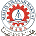 Biasiswa JPA - MARA Untuk Lepasan SPM 2015