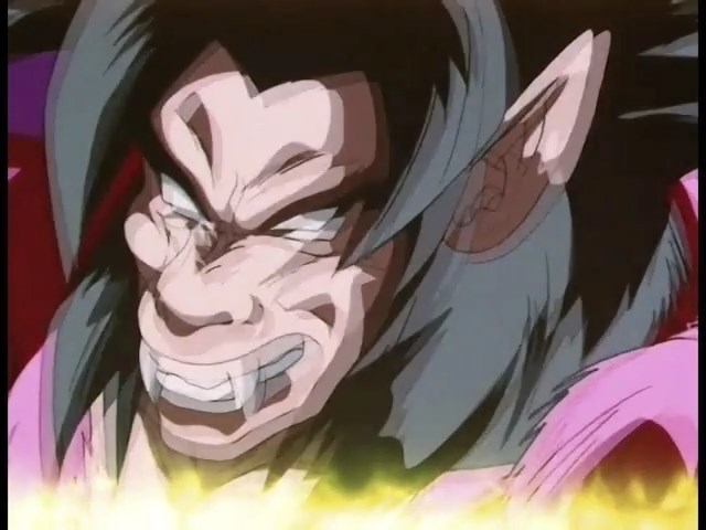 Dragon Ball GT 01-34/76