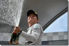 Nico Rosberg