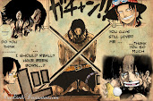 #21 One Piece Wallpaper