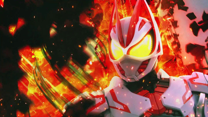 Kamen Rider Geats Episode 37 Subtitle Indonesia