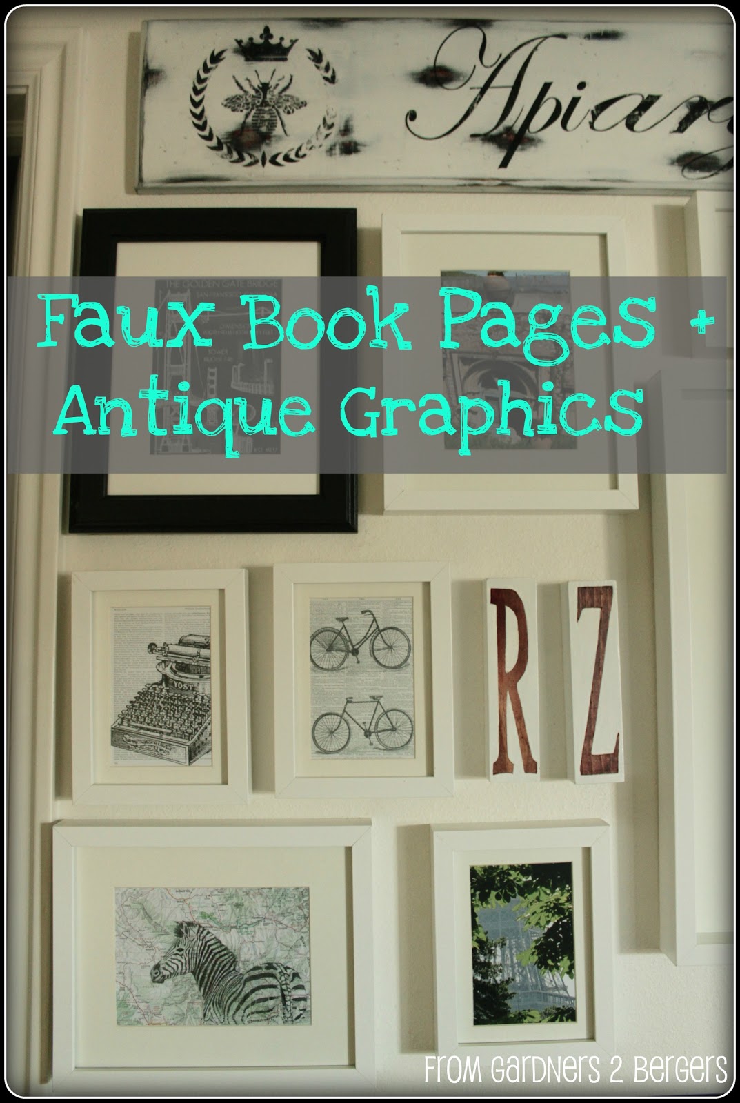 Antique-Graphics-&-SEO-Faux-Book-Pages