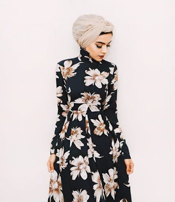 Perkembangan dunia fashion yang semakin modern banyak mengalami perubahan pada fashion mus 40+ Model Fashion Hijab Casual Modern Terbaru 2017: Simpel & Modis
