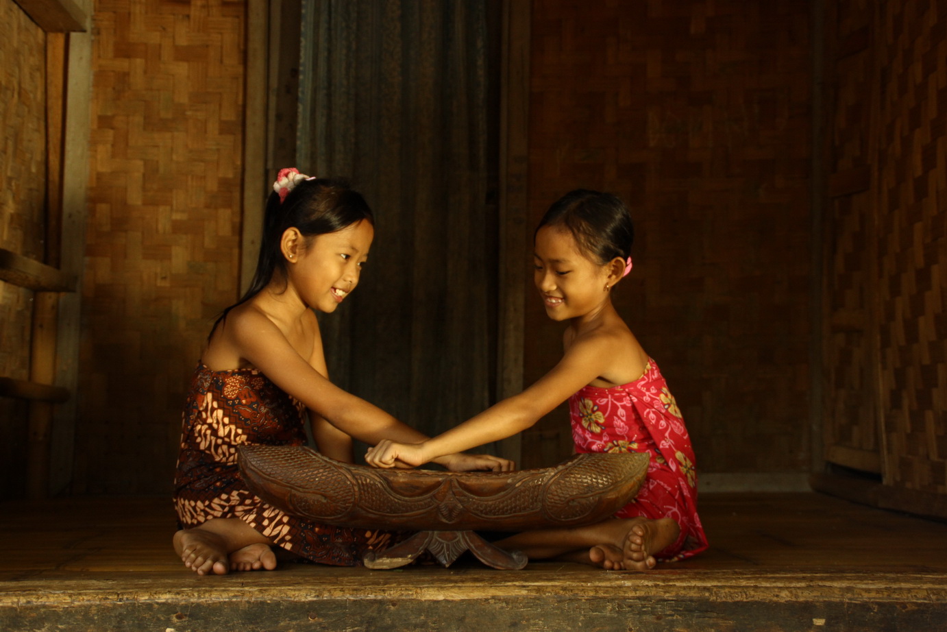 21 Permainan  Tradisional Anak  Indonesia  dan Cara Bermainnya