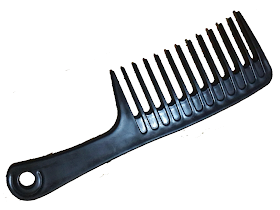 hair comb