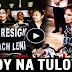 MUST WATCH! IMPEACHMENT NI LENI ROBREDO TULOY NA TULOY NA PINAGLABAN NG MGA LAWYERS SA CONFERENCE!