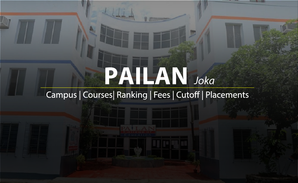 PAILAN COLLEGE OF MANAGEMENT & TECHNOLOGY, PAILAN PARK