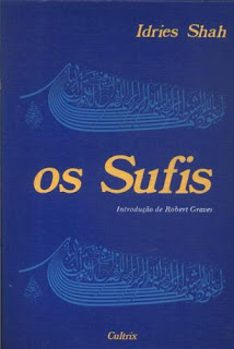 Os Sufis - Idries Shah