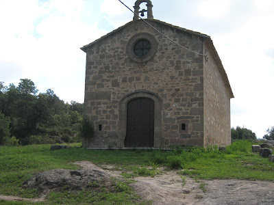 Mare de Déu del Remei