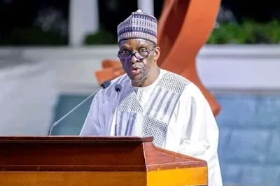 Alban Bagbin
