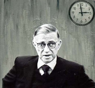 Jean-Pau Sartre