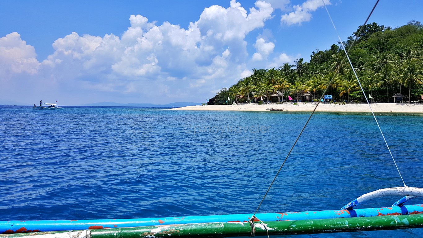 Dalutan Island Resort, Almeria, Biliran