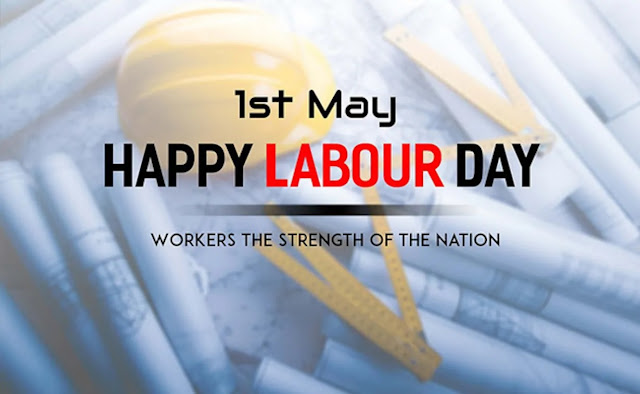 LABOUR DAY WISHES IN TAMIL 2023 / சர்வதேச தொழிலாளர் தின வாழ்த்துக்கள் 2023