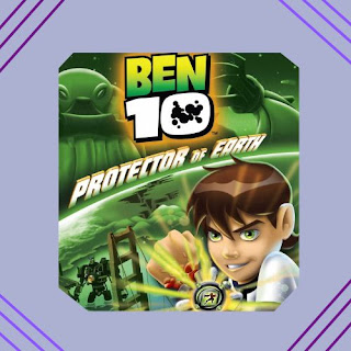 BEN 10: Protector of Earth