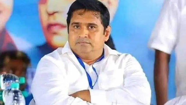 Madras High Court Allows Burial of Tamil Nadu BSP Chief K Armstrong in Pothur Village