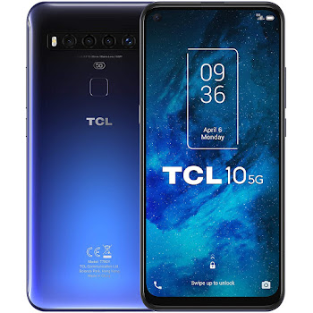 TCL 10 5G